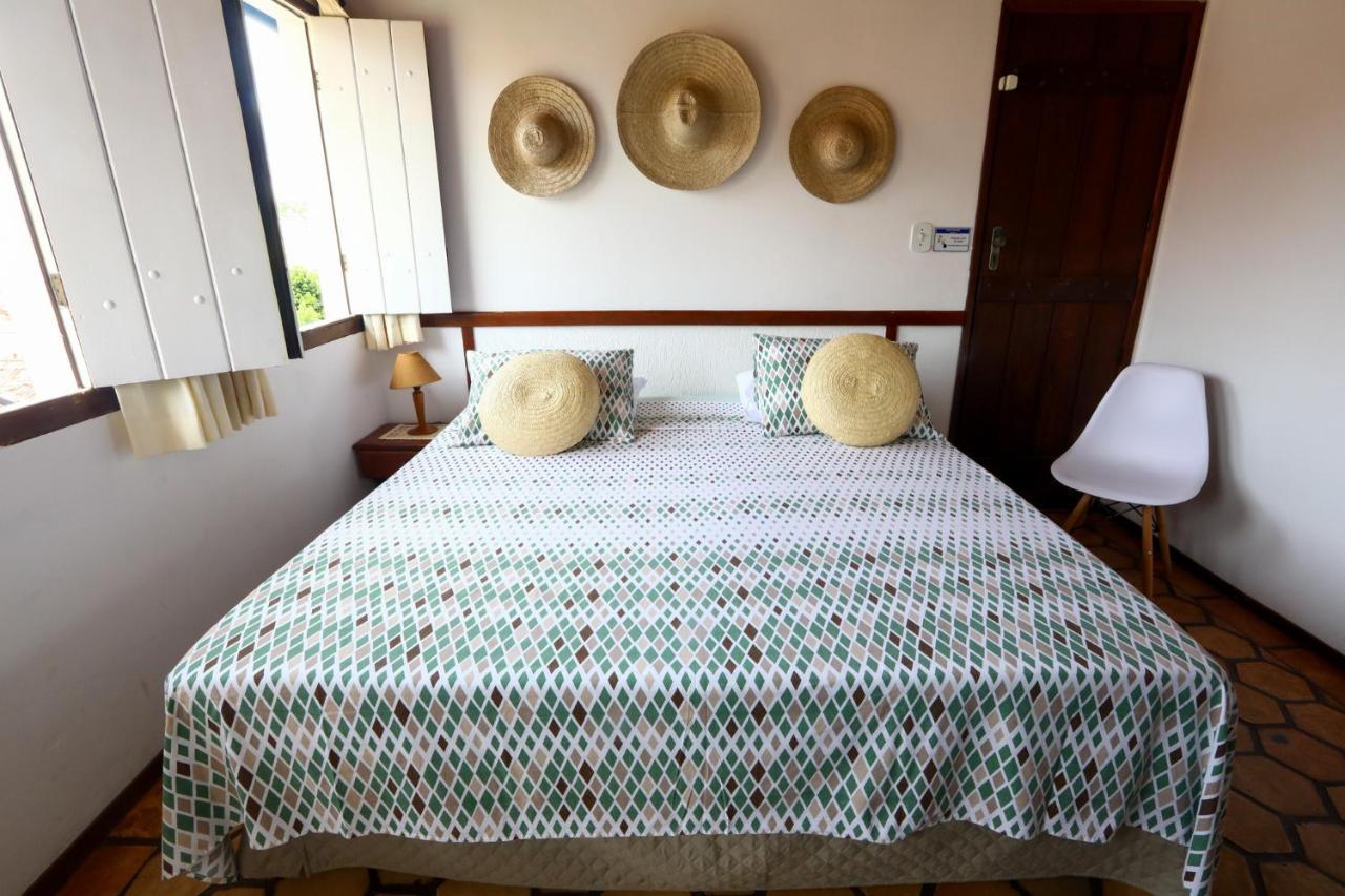 Hospedaria Tayrona Lencois Δωμάτιο φωτογραφία