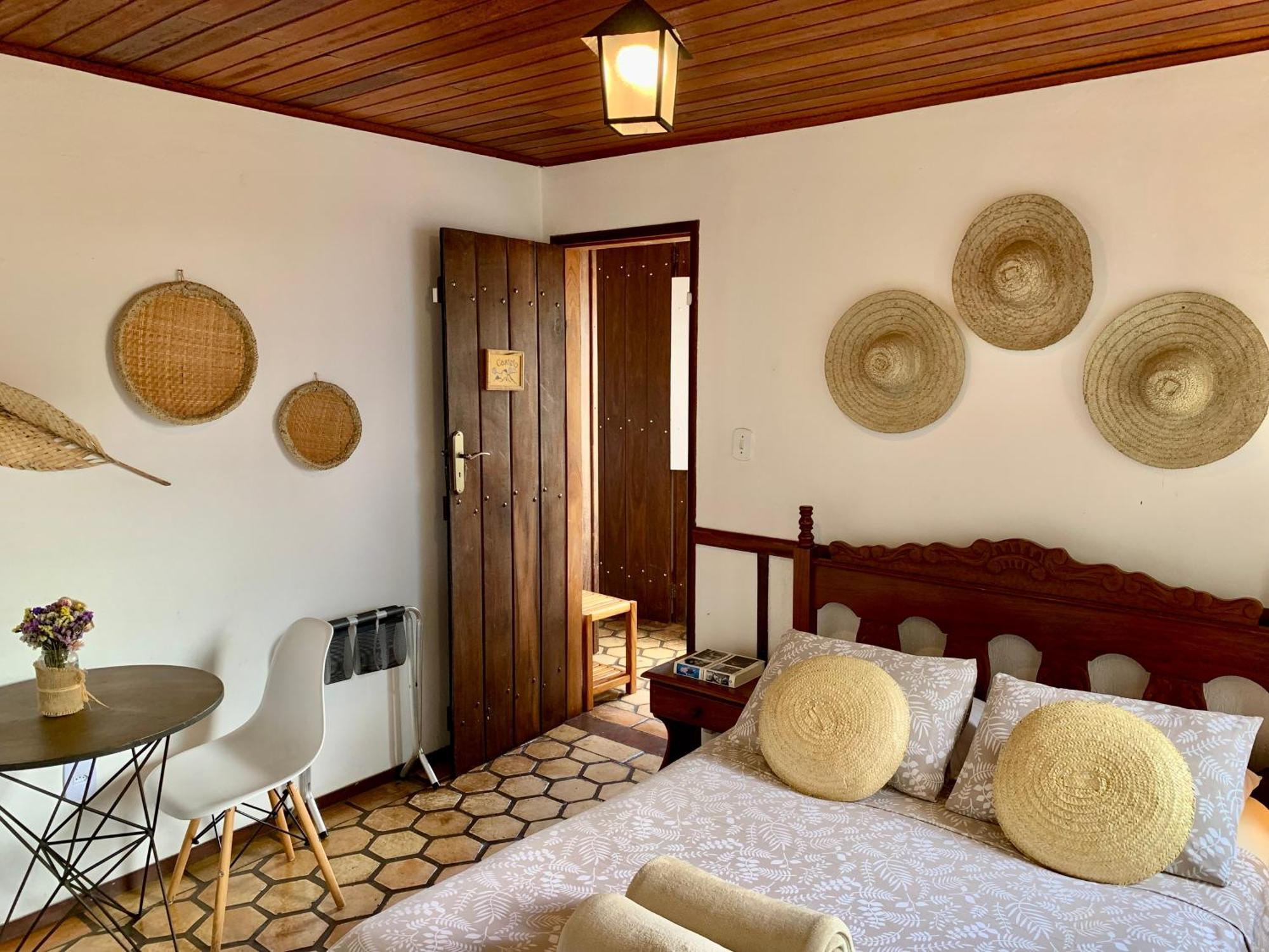 Hospedaria Tayrona Lencois Εξωτερικό φωτογραφία