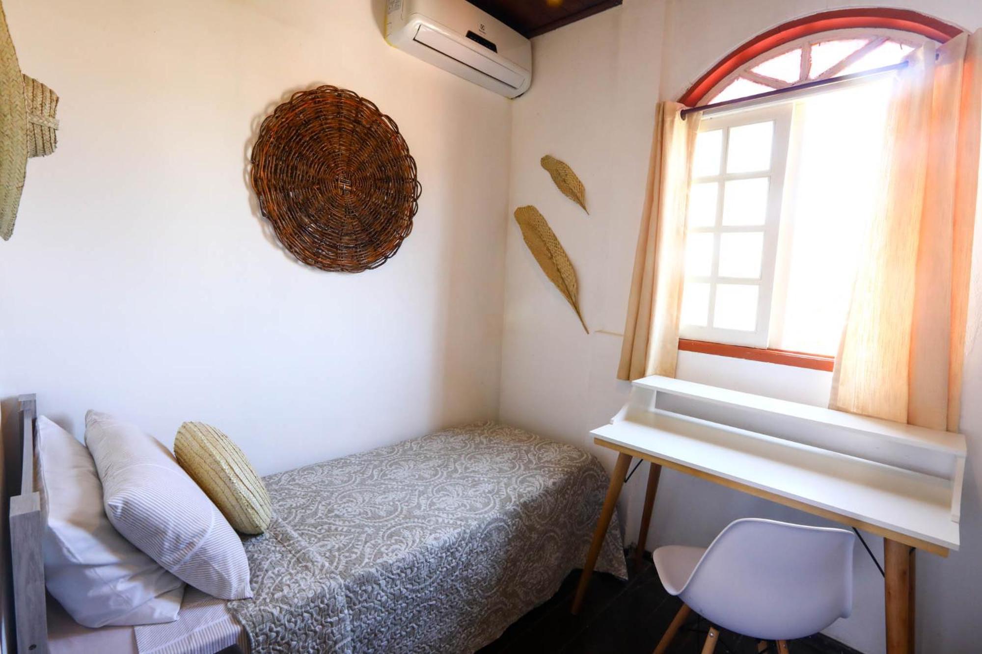 Hospedaria Tayrona Lencois Δωμάτιο φωτογραφία