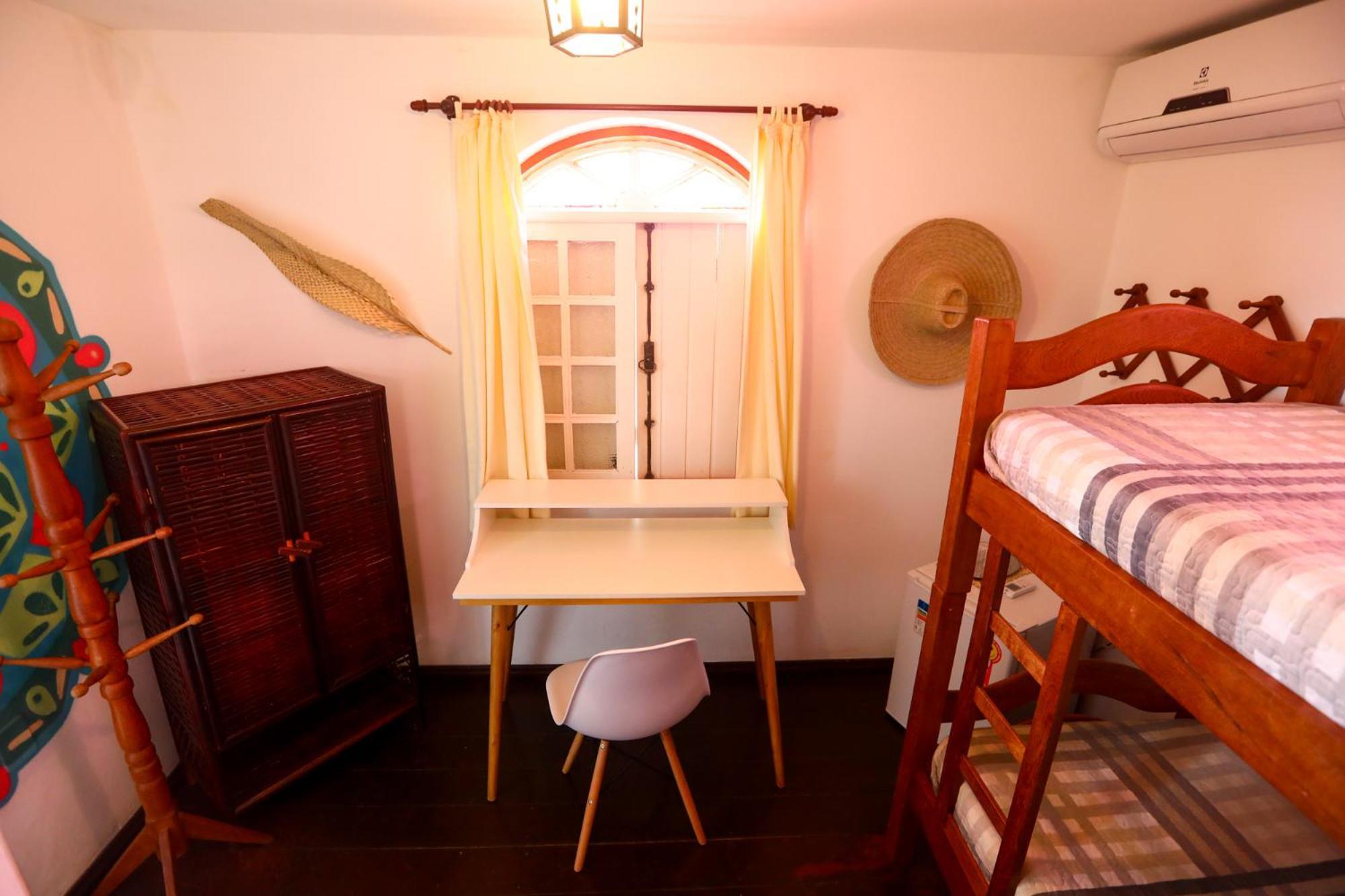 Hospedaria Tayrona Lencois Δωμάτιο φωτογραφία