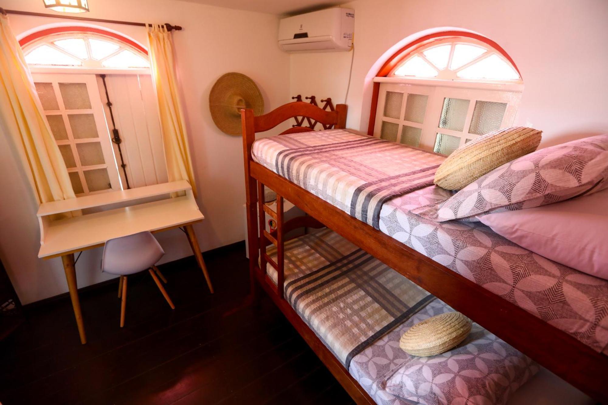 Hospedaria Tayrona Lencois Δωμάτιο φωτογραφία
