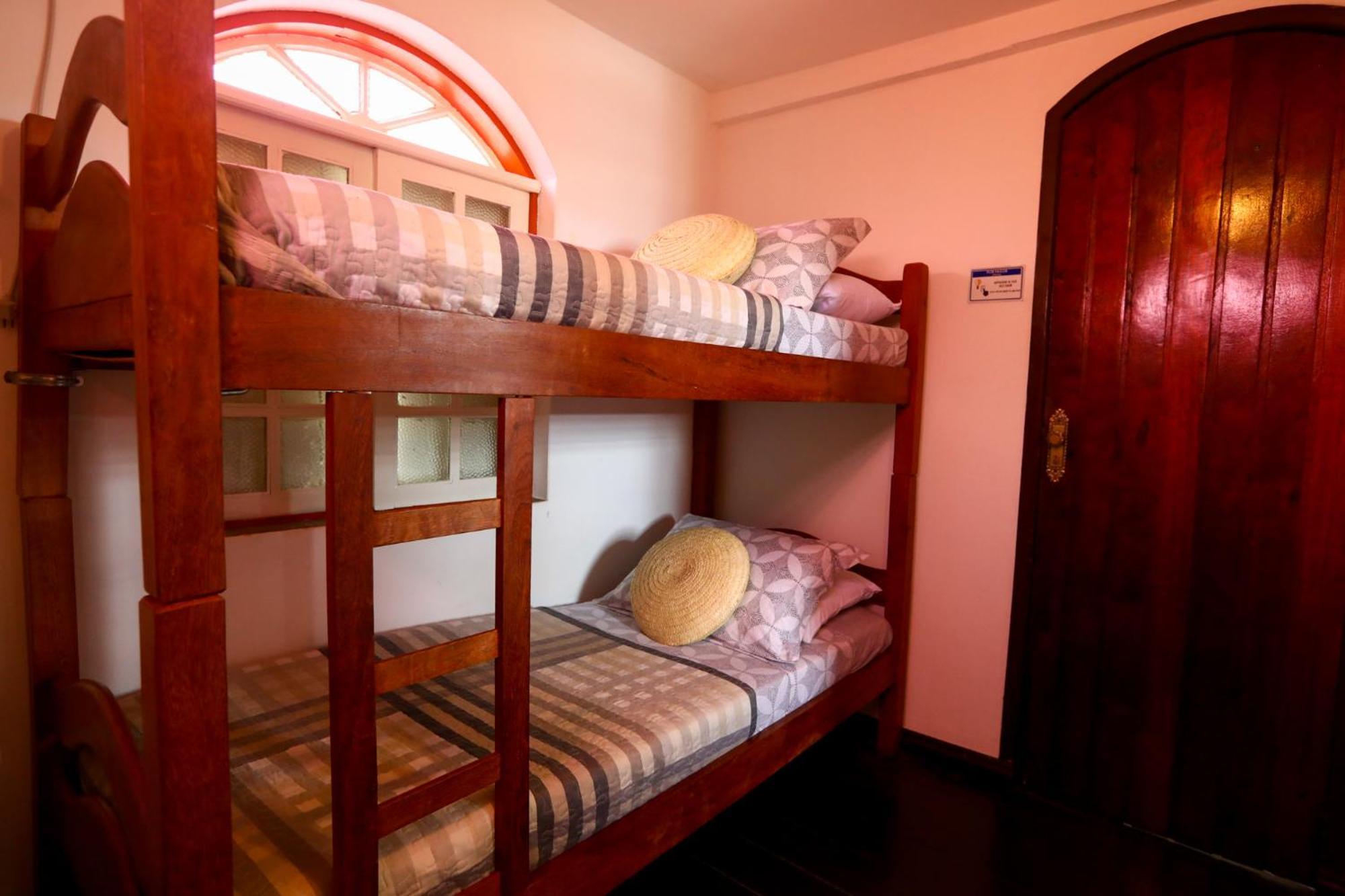 Hospedaria Tayrona Lencois Δωμάτιο φωτογραφία