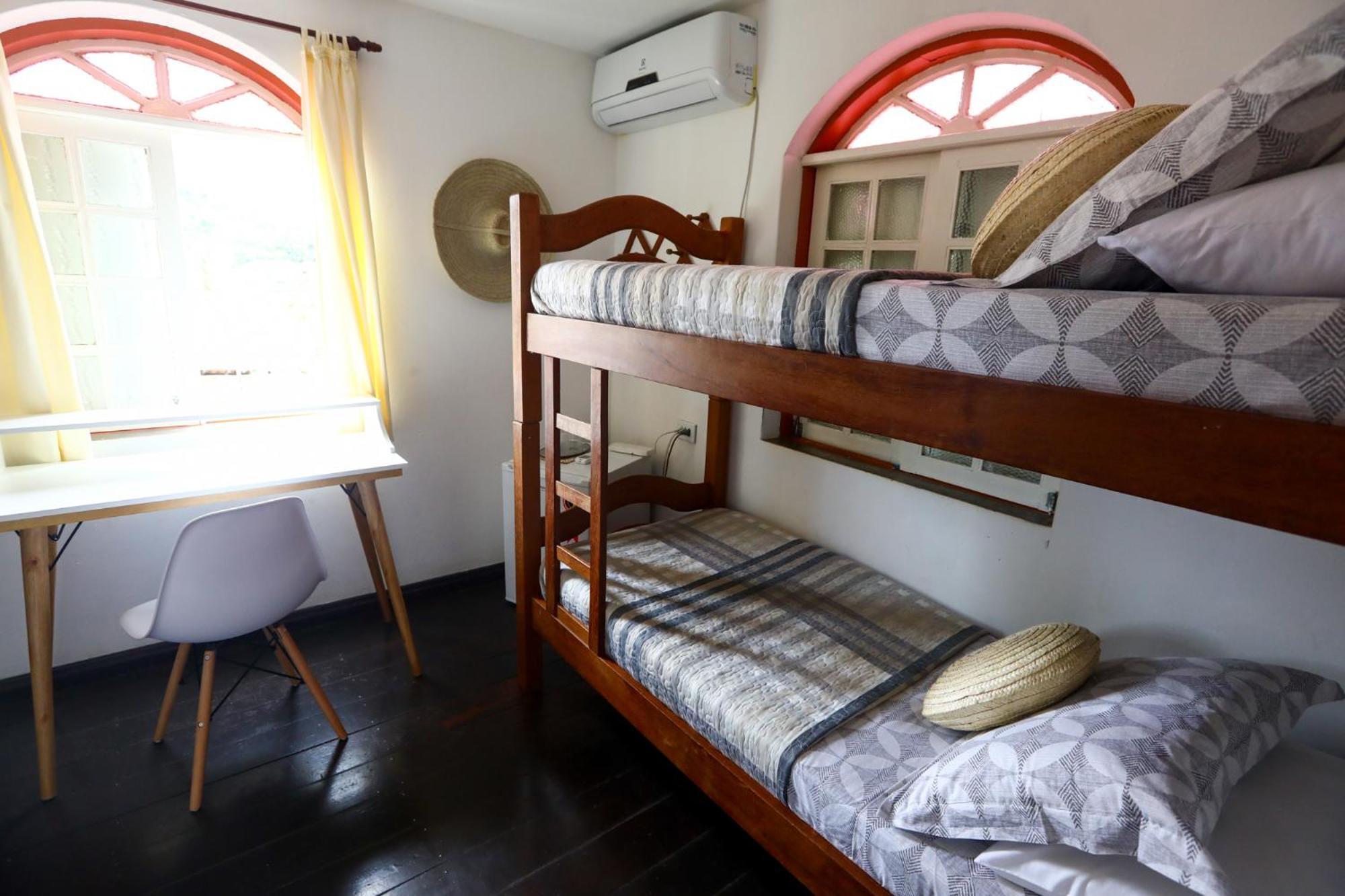 Hospedaria Tayrona Lencois Δωμάτιο φωτογραφία
