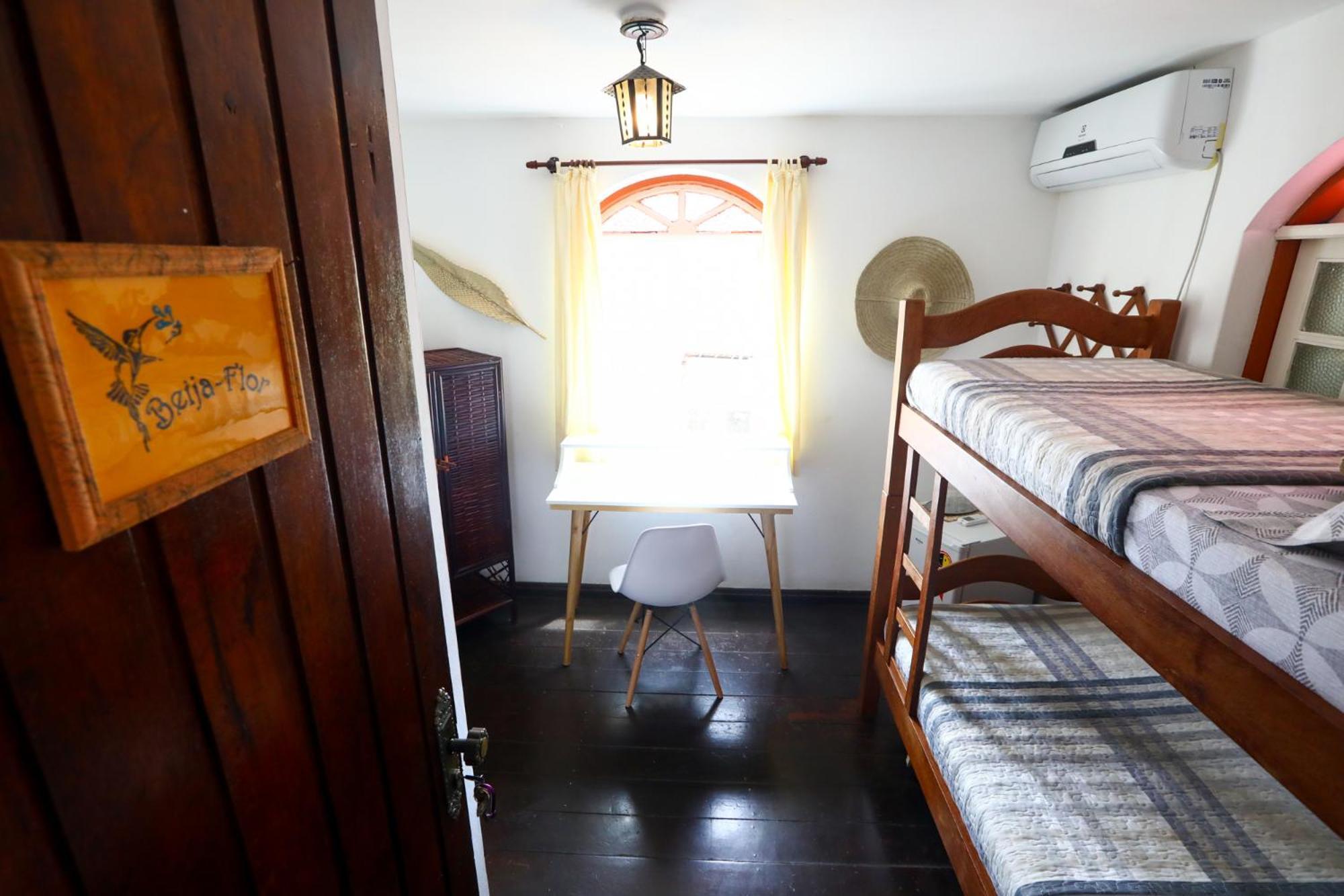 Hospedaria Tayrona Lencois Δωμάτιο φωτογραφία