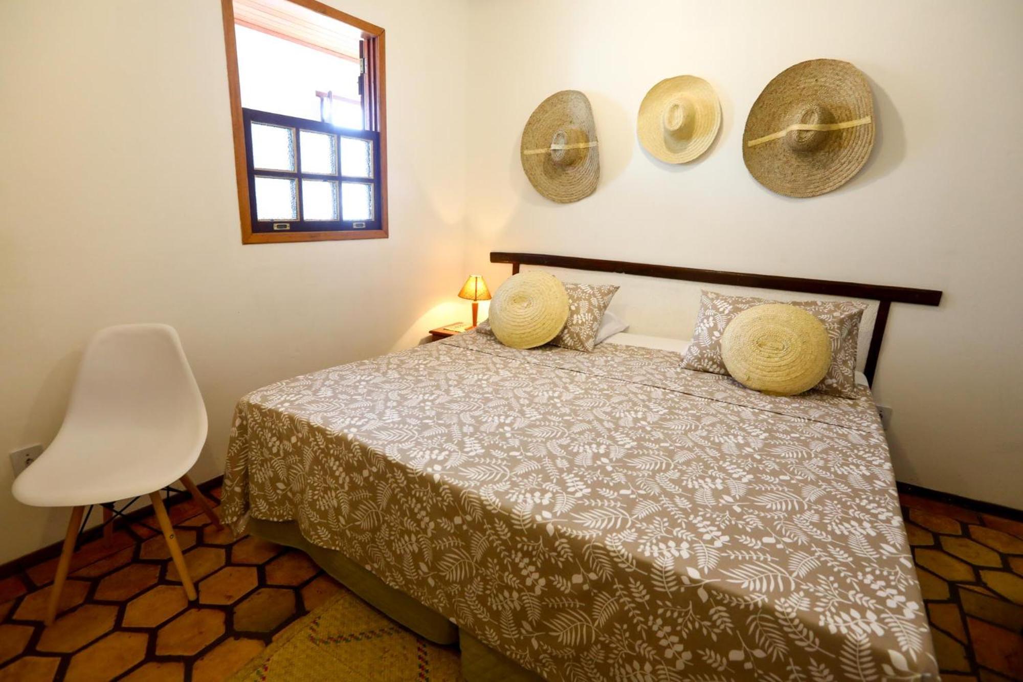 Hospedaria Tayrona Lencois Δωμάτιο φωτογραφία