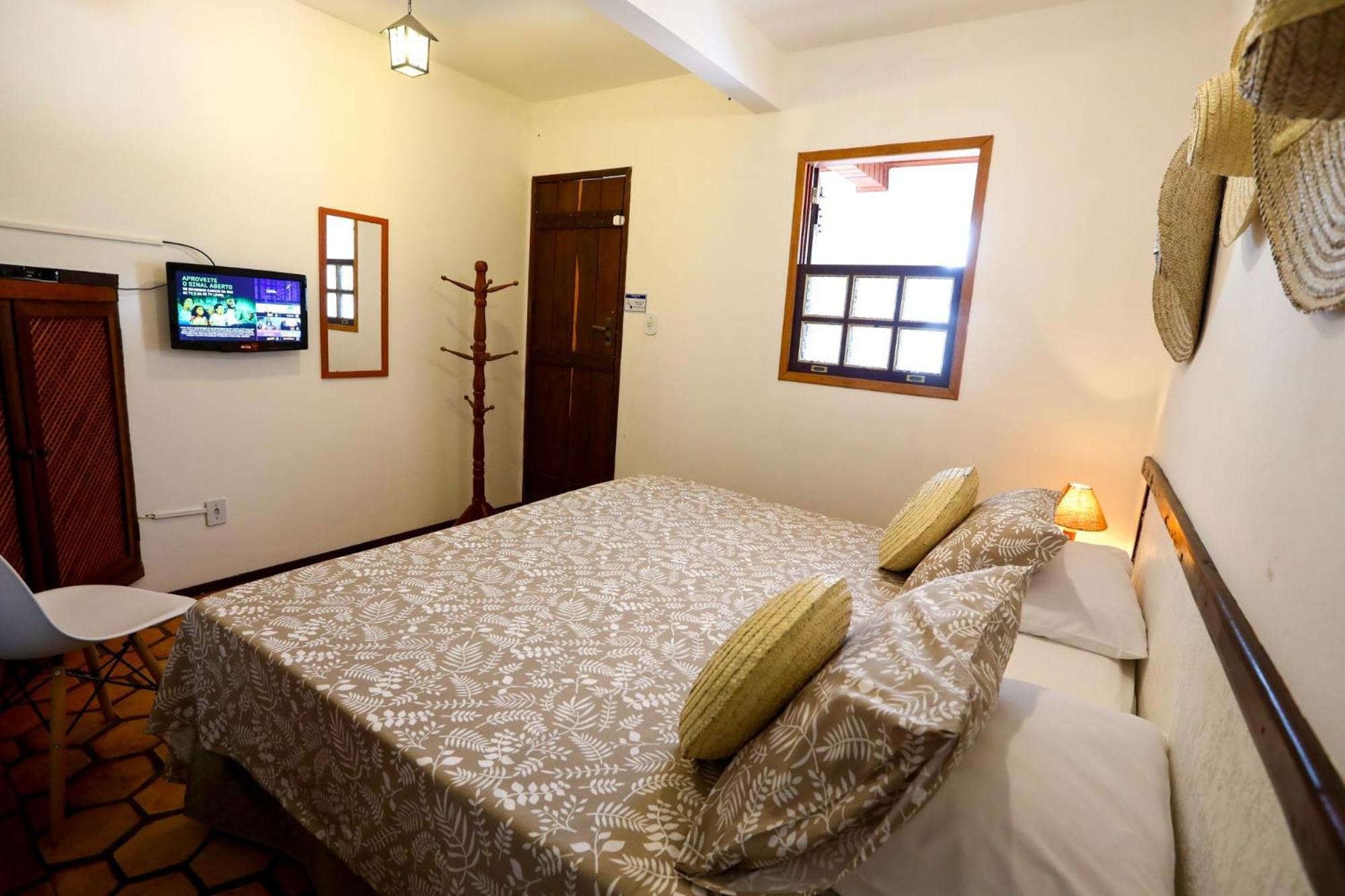 Hospedaria Tayrona Lencois Δωμάτιο φωτογραφία
