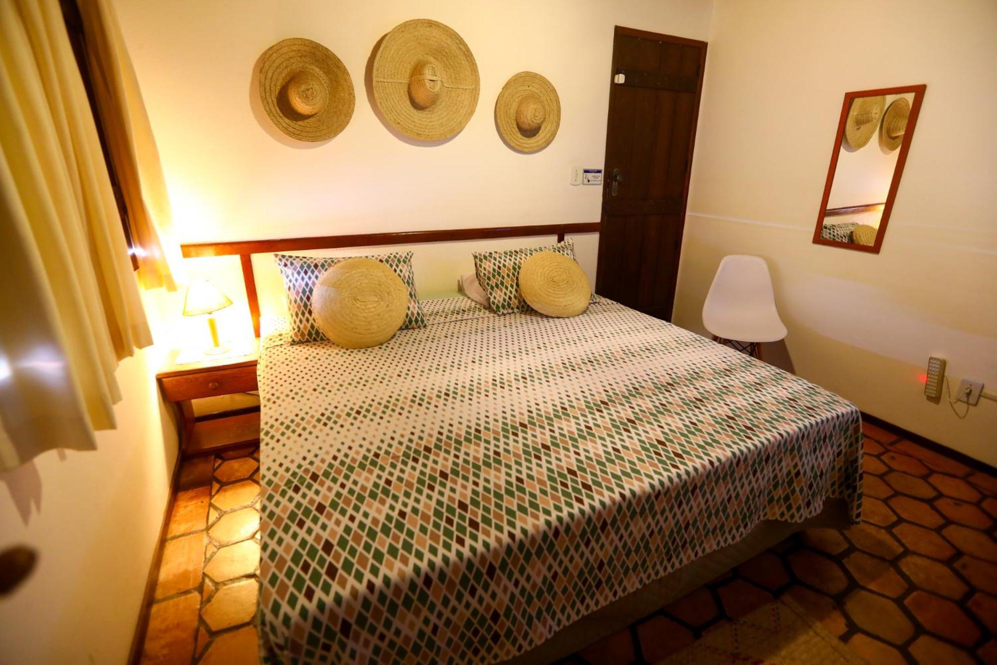 Hospedaria Tayrona Lencois Δωμάτιο φωτογραφία