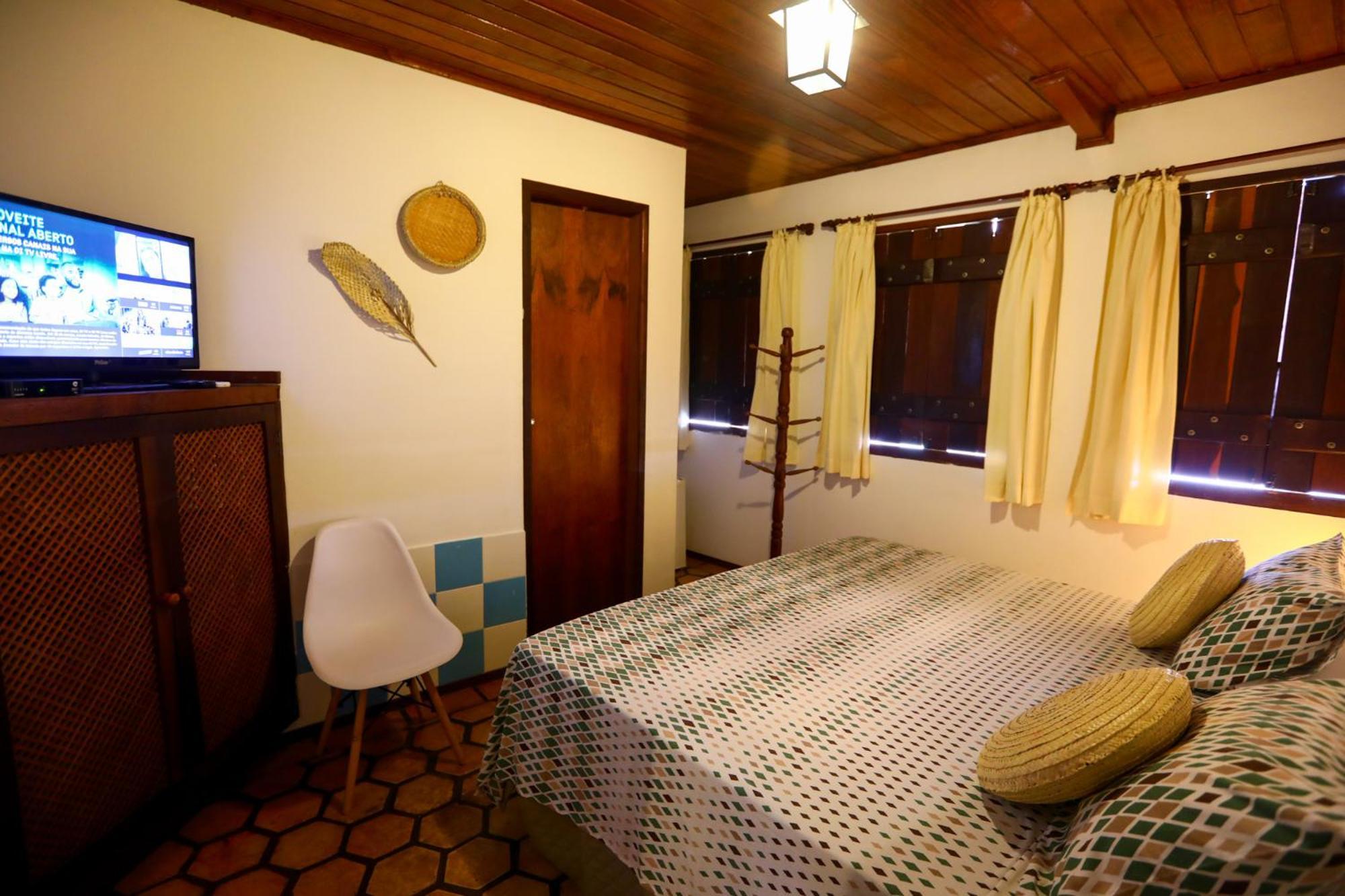 Hospedaria Tayrona Lencois Δωμάτιο φωτογραφία